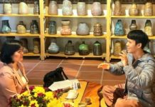 Gốm Huân: Đánh thức giá trị khác biệt từ đất