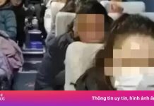 Du khách bị dọa đuổi xuống trời rét vì không mua hàng ở Trung Quốc