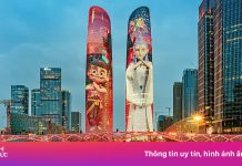 Ồ ạt du lịch Trung Quốc sau Na Tra 2