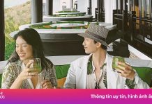 5 trải nghiệm ‘đắt xắt ra miếng’ tại resort hạng sang dịp Valentine