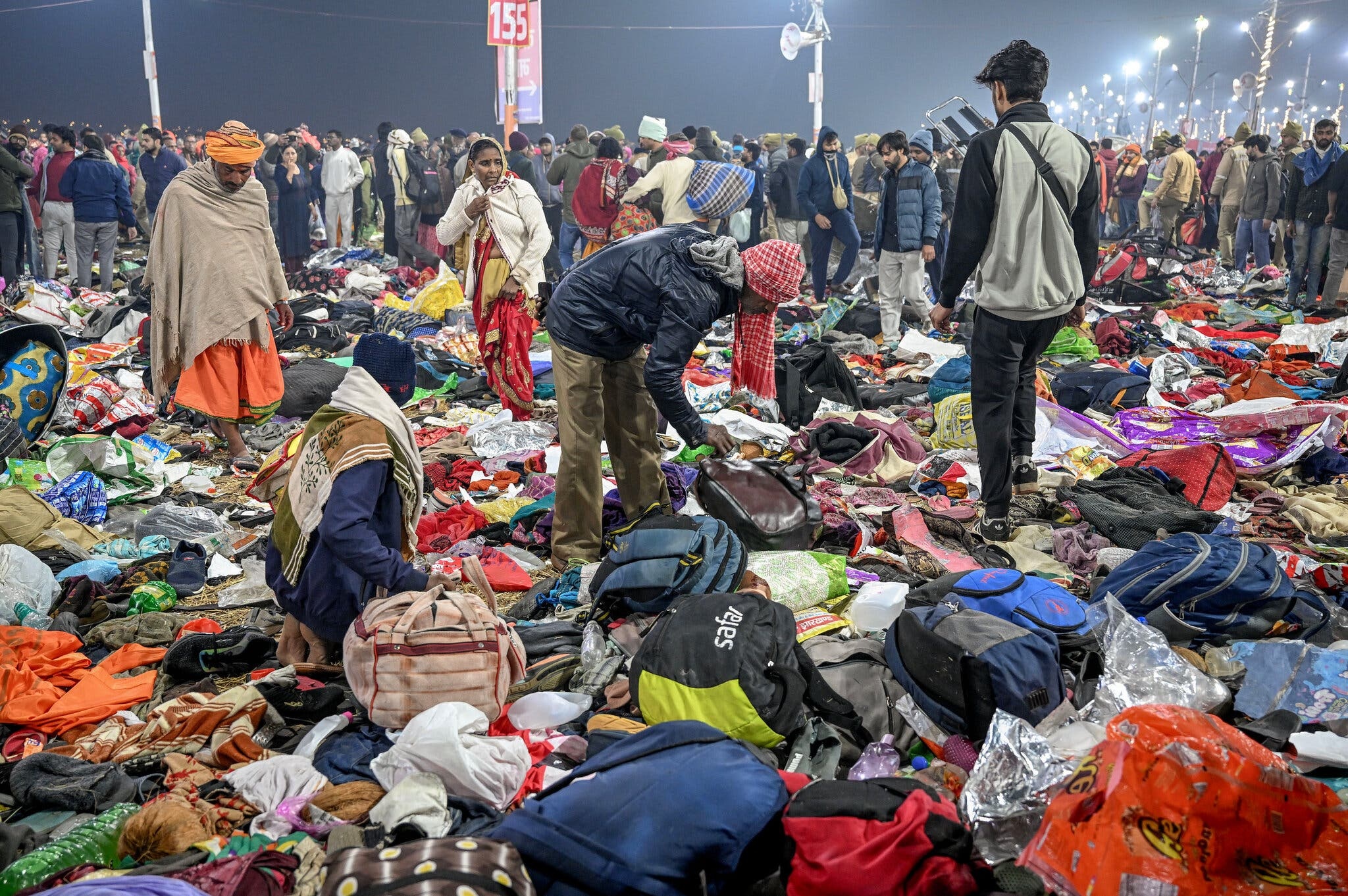 Maha Kumbh Mela anh 3