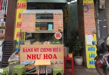 Bị khách tố bán thịt mốc, chủ quán bánh mì nổi tiếng ở Hà Nội lên tiếng