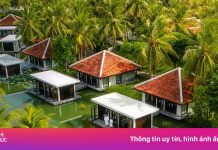 Hai khách sạn Việt lọt top tốt nhất thế giới 2025