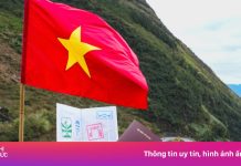 Rộn ràng du lịch ‘săn’ dấu mộc ở Hà Giang