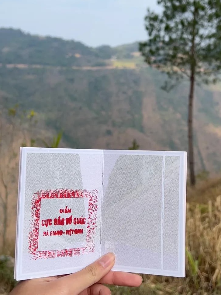 san dau moc Ha Giang anh 4