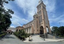 Kiến trúc Đà Lạt (Lâm Đồng) – nét độc đáo thu hút du khách