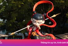 Đến lượt du lịch Trung Quốc ‘hốt bạc’ nhờ Na Tra 2