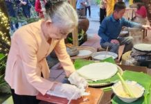 Di sản văn hóa miền Trung: Nhìn qua “miền ẩm thực”