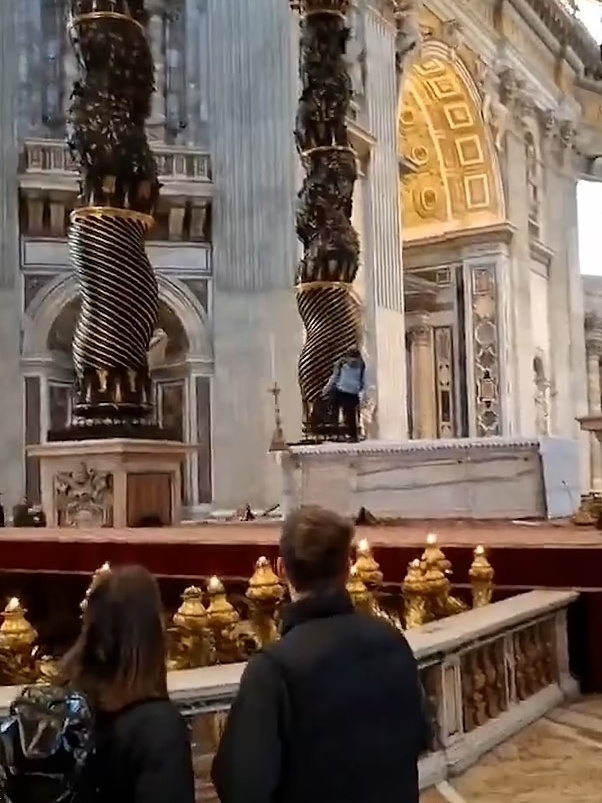 Vatican anh 1