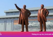 Mở tour du lịch đến Triều Tiên mừng sinh nhật lãnh đạo Kim Jong II