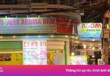 Khách Trung Quốc tố bị ‘chặt chém’ bữa ăn 15 triệu đồng tại Nha Trang