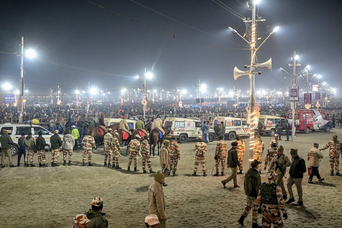 Maha Kumbh Mela anh 6