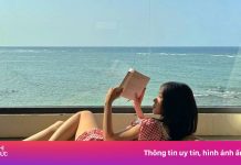 5 homestay view ‘triệu đô’ khi đến Phú Quý mùa đẹp nhất năm