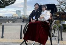 Cặp đôi chia sẻ cách du lịch Nhật với chi phí tiết kiệm, ở hạng sang