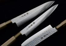 Chỉ nhờ một lưỡi dao, thành phố thu về gần 17 tỷ đồng nhờ khách đổ xô tới