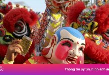 5 lễ hội đầu năm dành cho tín đồ du lịch tâm linh đích thực