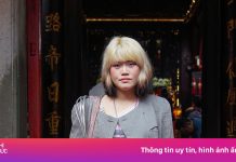 10 năm đi chùa Ngọc Hoàng cầu duyên vẫn không mảnh tình vắt vai