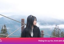 Tận mắt thấy một ‘Thụy Sĩ giữa lòng Đài Loan’