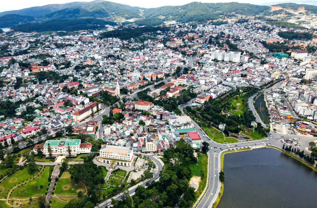 Phát triển TP Đà Lạt là thành phố sáng tạo âm nhạc của UNESCO - Ảnh 2.