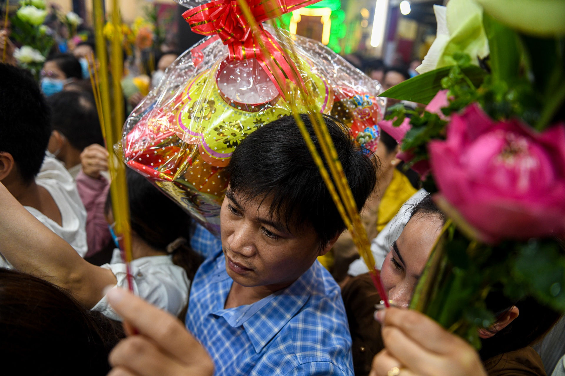 mieu Ba Binh Duong anh 9