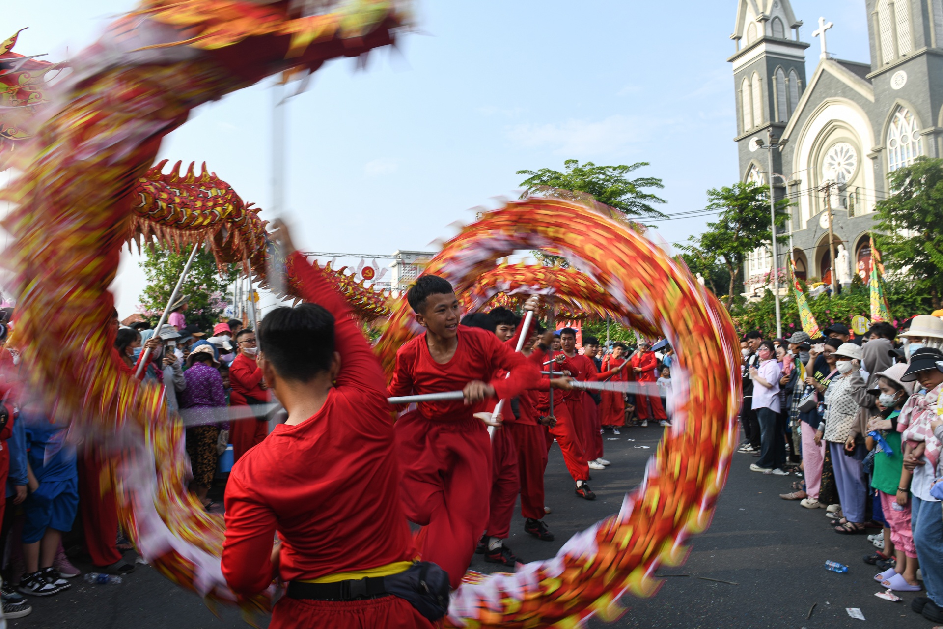 mieu Ba Binh Duong anh 11