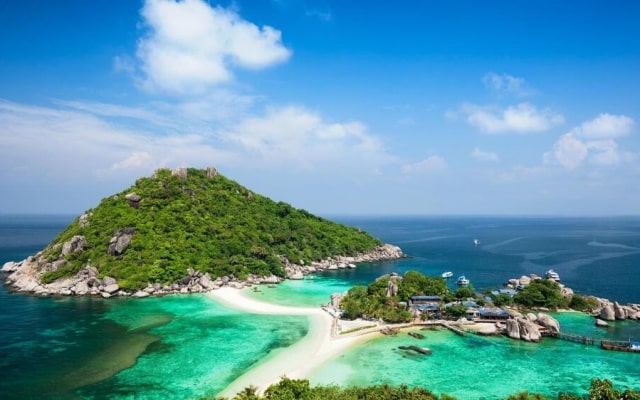 Kinh nghiệm khám phá đảo Koh Samui – thiên đường du lịch biển đảo Thái Lan