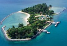 Du lịch Singapore qua những câu chuyện văn hoá và truyền thống