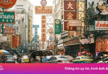 Khách Trung Quốc ‘nơm nớp’ ở Thái Lan dịp Tết sau vụ Vương Tinh