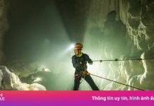 Khóa học về loại hình du lịch ‘khó đi, khó tổ chức’ tại Việt Nam