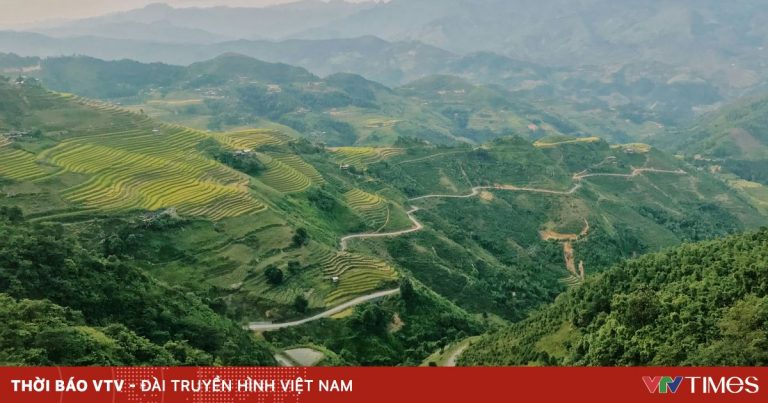 Những điểm dừng chân được quan tâm nhất trên cung đường Hà Giang