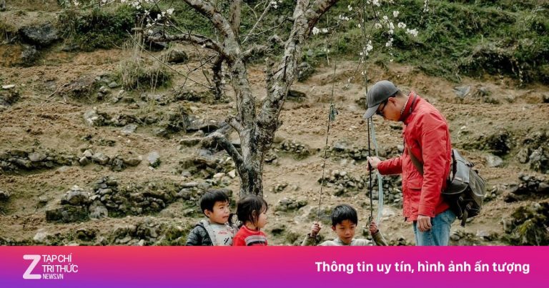 Hà Giang đón khách đông chưa từng thấy, nhiều khách sạn ‘cháy’ phòng