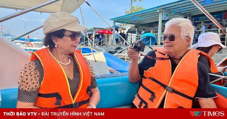 Việt Nam là điểm sáng về phục hồi du lịch trong khu vực châu Á – Thái Bình Dương