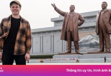 Triều Tiên qua lời kể du khách Mỹ