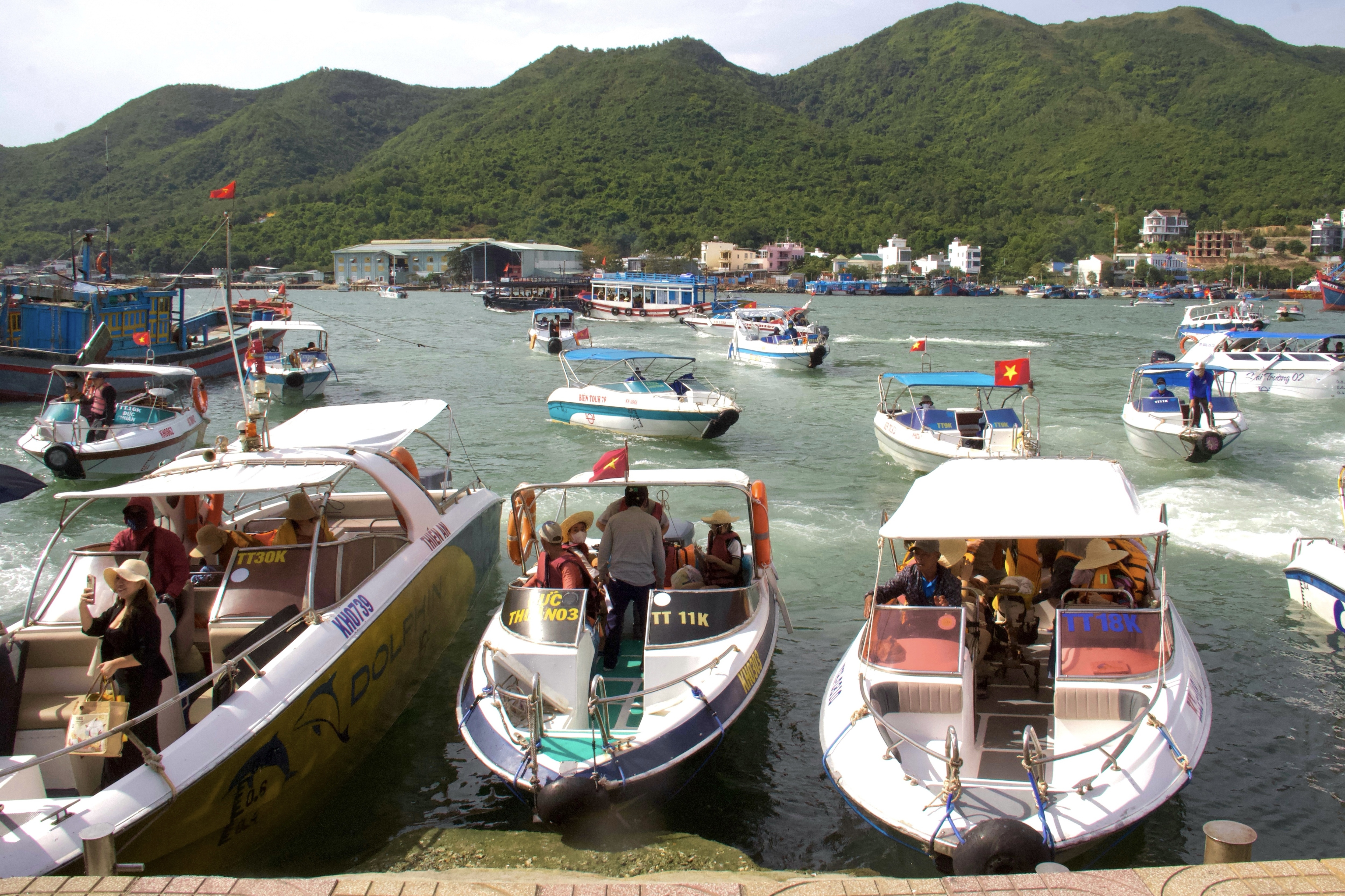 nha trang dip Tet anh 6