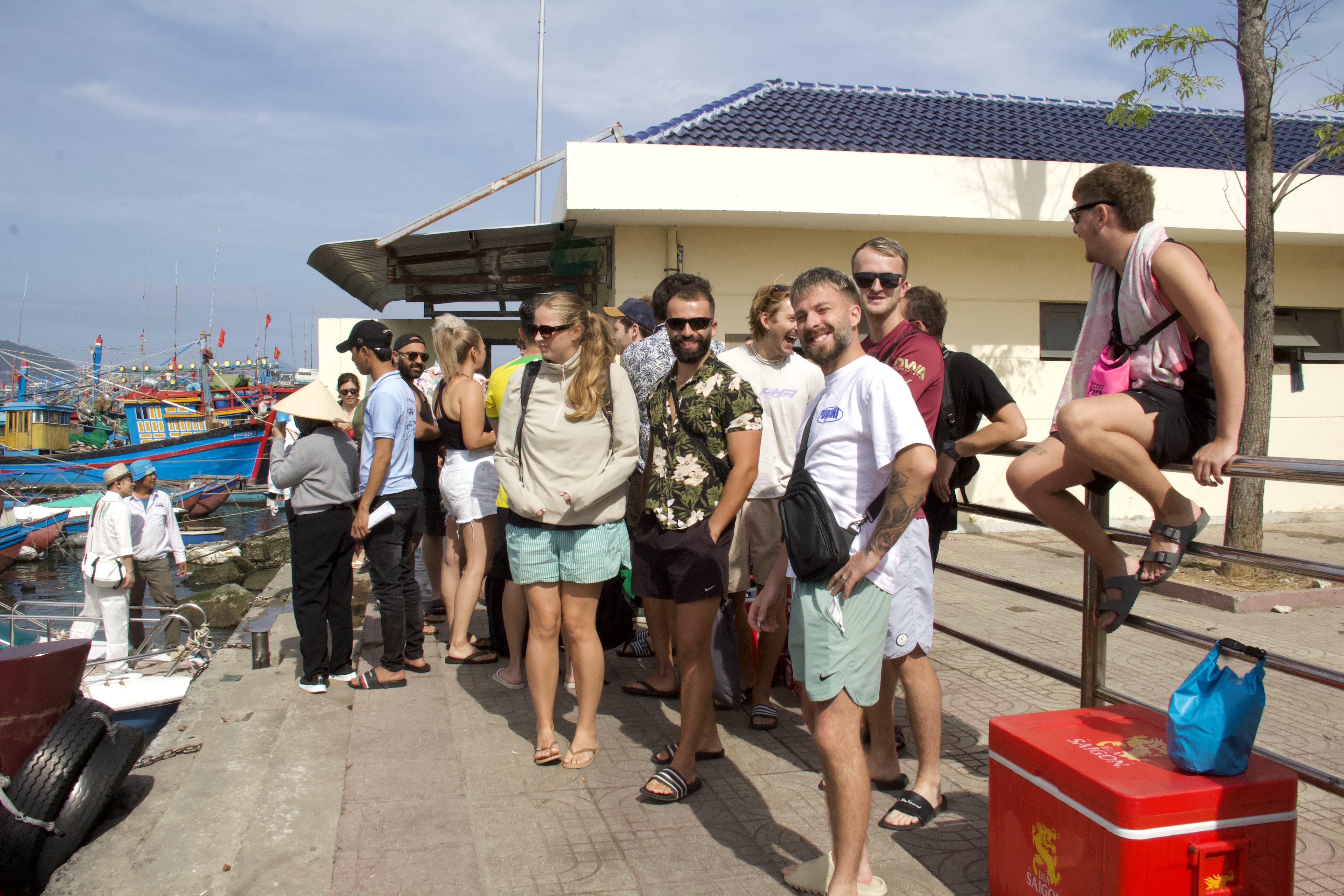 nha trang dip Tet anh 2