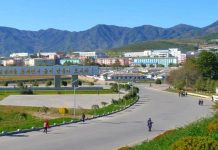 Khách kể chuyện chi 6,3 tỷ đồng để tới Triều Tiên nhưng vẫn thấy xứng đáng