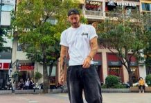 Khách Tây mô tả “hồn lìa khỏi xác” khi uống cà phê đen đá của Việt Nam