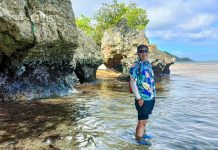 Khách Việt bị ‘bài binh bố trận’ đánh thuốc mê, cướp tiền tại Philippines