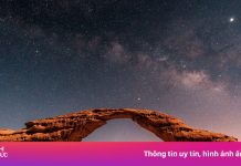 Trung Đông dốc tiền bạc vào du lịch thiên văn