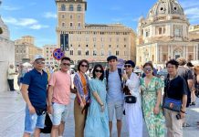 Người Việt chia sẻ kinh nghiệm tránh mất vali, nhận diện móc túi ở Italia