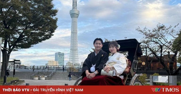 Cặp vợ chồng Việt – Nhật chia sẻ cách đi du lịch Nhật Bản tiết kiệm nhưng trải nghiệm hạng sang Cặp vợ chồng Việt – Nhật chia sẻ cách đi du lịch Nhật Bản tiết kiệm nhưng trải nghiệm hạng sang