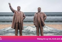 Khách Hong Kong đổ xô đến Triều Tiên, Phú Quốc