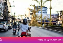 Khách Trung Quốc vẫn chán ghét Thái Lan sau vụ Vương Tinh?