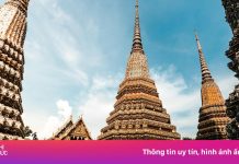 Tham vọng du lịch của Thái Lan đã phô bày mặt trái