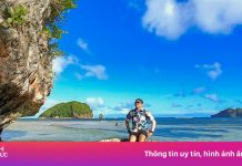 Tôi bị đánh thuốc mê ở Philippines