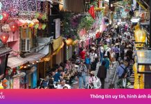 Việt Nam dẫn đầu Đông Nam Á về tốc độ phục hồi du lịch