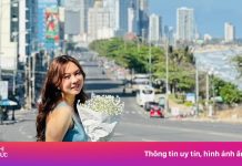 Vượt trăm km đến Vũng Tàu ‘đu trend’ Đại Lý