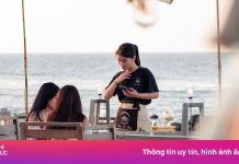 Phú Quý ‘vào mùa’