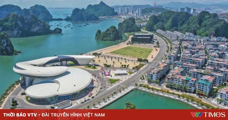 Mục tiêu thu hút 20 triệu lượt du khách đến Quảng Ninh trong năm 2025