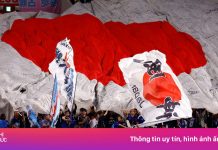 World Cup 2026 cũng không cứu nổi du lịch Mỹ?